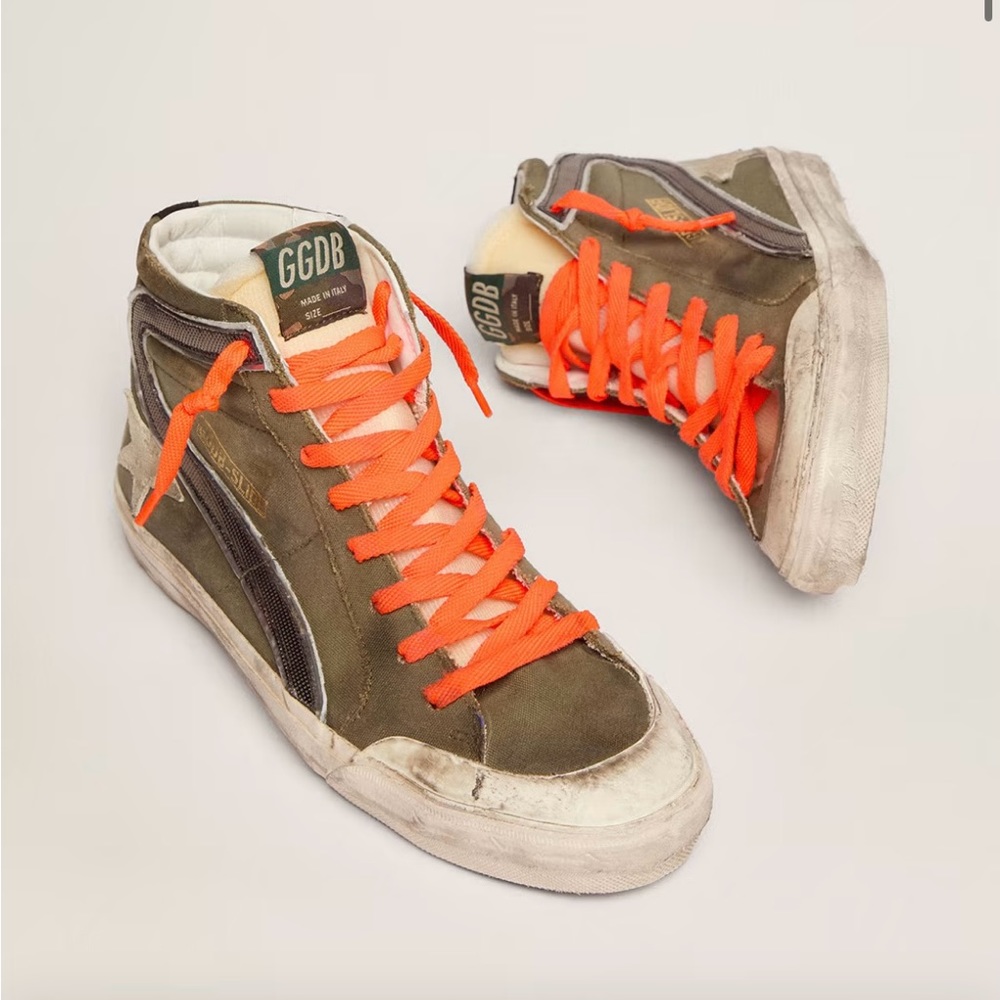 NWT Golden Goose - men’s size 44